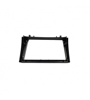 Rama Navigatie 9" cu cablaj si modul canbus compatibila Peugeot 407 2004-2011 Cod: NV3153- GR2