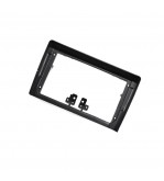 Rama Navigatie 9" cu cablaj si modul canbus compatibila Peugeot 407 2004-2011 Cod: NV3153- GR2