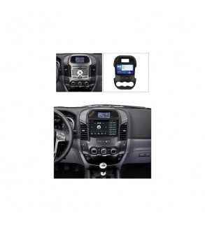 Rama Navigatie 9" cu cablaj si modul canbus  compatibila Ford Ranger 2011-2015 Cod: NV3069- GR2