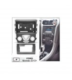 Rama Navigatie 10" cu cablaj si modul canbus compatibila  Ford Mondeo IV 2011-2014  Cod: NV3063- GR2