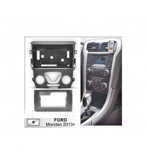 Rama Navigatie 10" cu cablaj si modul canbus compatibila  Ford Mondeo IV 2011-2014  Cod: NV3063- GR2