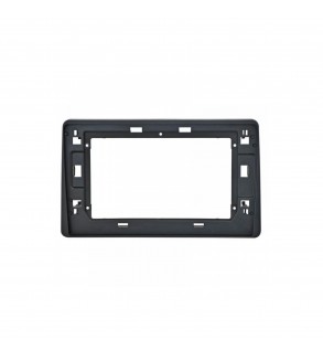 Rama Navigatie 10" cu cablaj si modul canbus compatibila  Dacia Duster II 2018-2021 Cod: NV3037- GR2