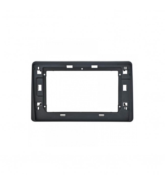 Rama Navigatie 10" cu cablaj si modul canbus compatibila  Dacia Duster II 2018-2021 Cod: NV3037- GR2