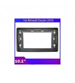 Rama Navigatie 10" cu cablaj si modul canbus compatibila  Dacia Duster II 2018-2021 Cod: NV3037- GR2