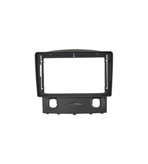 Rama Navigatie 9" cu cablaj si modul canbus compatibila Ford Transit 2006 - 2014 Cod: NV3072- GR2