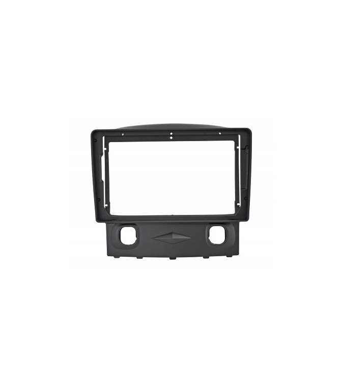 Rama Navigatie 9" cu cablaj si modul canbus compatibila Ford Fusion 2005 - 2012 Cod: NV3072- GR2