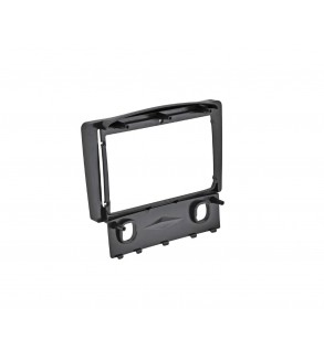 Rama Navigatie 9" cu cablaj si modul canbus compatibila Ford Fusion 2005 - 2012 Cod: NV3072- GR2