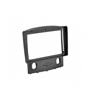 Rama Navigatie 9" cu cablaj si modul canbus compatibila Ford C-Max 2003 - 2010  Cod: NV3072- GR2