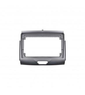 Rama Navigatie 9" cu cablaj si modul canbus compatibila Ford Ranger 2015-> Cod: NV3071- GR3