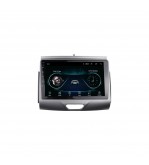 Rama Navigatie 9" cu cablaj si modul canbus compatibila Ford Ranger 2015-> Cod: NV3071- GR3