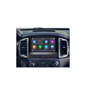 Rama Navigatie 9" cu cablaj si modul canbus compatibila Ford Ranger 2015-> Cod: NV3070- GR2