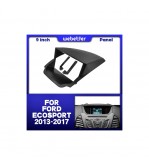 Rama Navigatie 9" cu cablaj si modul canbus compatibila Ford Ecosport 2012-2018 Cod: NV3048- GR2