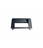 Rama Navigatie 9" cu cablaj si modul canbus compatibila BMW X5 (E70) 2009-2013 Cod: NV3017- GR4