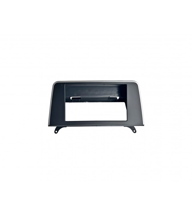 Rama Navigatie 9" cu cablaj si modul canbus compatibila BMW X5 (E70) 2009-2013 Cod: NV3017- GR4 Rama Navigatie 9" cu cablaj si modul canbus compatibila BMW X5 (E70) 2009-2013 Cod: NV3017- GR4