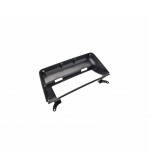 Rama Navigatie 9" cu cablaj si modul canbus compatibila BMW X5 (E70) 2009-2013 Cod: NV3017- GR4