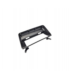 Rama Navigatie 9" cu cablaj si modul canbus compatibila BMW X5 (E70) 2009-2013 Cod: NV3017- GR4