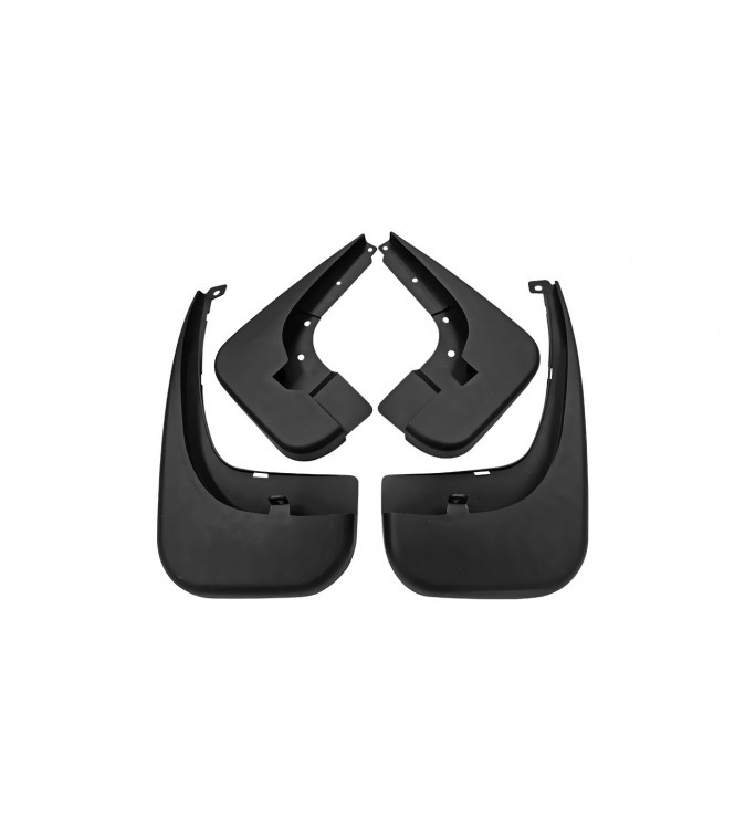 Aparatori noroi compatibile  Mercedes Vito - V-Klass  W447 2017-> Cod: MUD1125- CH-2