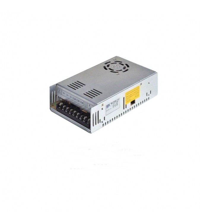 Invertor 220V 12V 360W  MIV