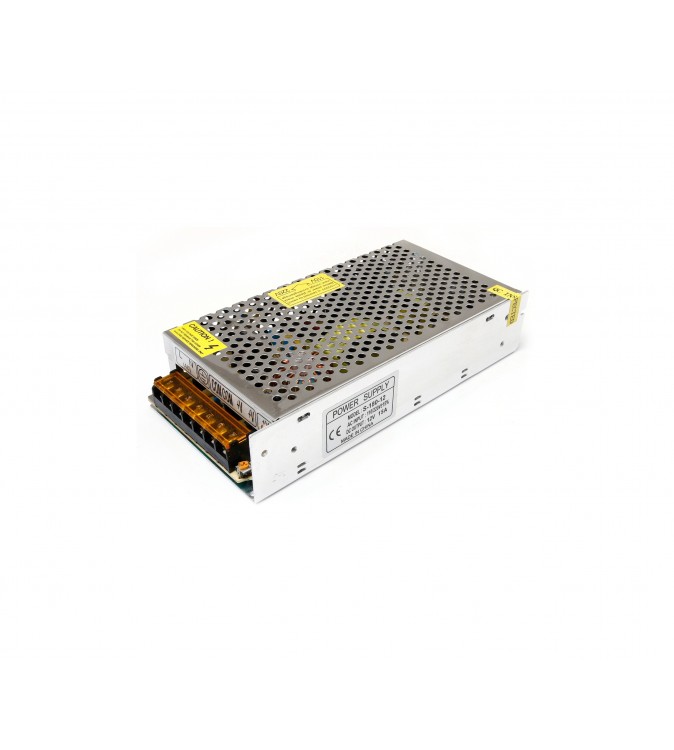 Invertor 220V 12V , 15A -180W  MIV