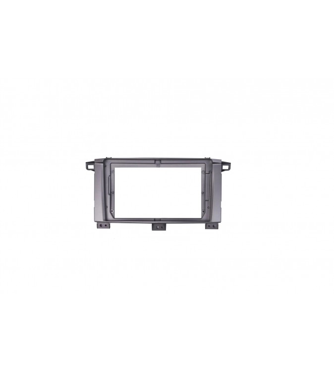 Rama Navigatie 9 cu cablaj compatibila Toyota Land Cruiser J100 2002-2008 Cod: NV3208 - GR1