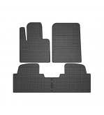 Covoare cauciuc compatibile Kia Sorento III 2015-> Cod: 546047 - P20