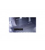Covoare cauciuc compatibile Kia Sorento III 2015-> Cod: 546047 - P20