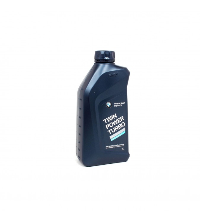 Ulei BMW Twin  Power Turbo Longlife-04 5W30  1 Litru
