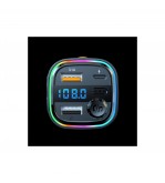 Modulator FM  cu Bluetooth si functie de incarcare  Cod: FMT-26BT