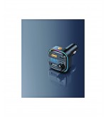 Modulator FM  cu Bluetooth si functie de incarcare  Cod: FMT-26BT