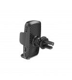 Suport telefon cu functie de transmitator FM incarcator si functie de blueooth Cod: FMT-C14BT