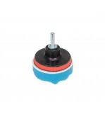 Set 12 bureti polisat 150mm, M14 Cod: 47932