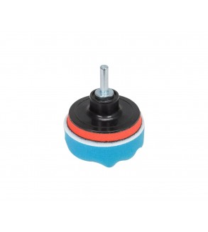 Set 12 bureti polisat 150mm, M14 Cod: 47932