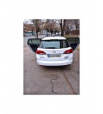 Perdele interior Opel  Astra K 2018->  BREAK