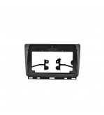 Rama Navigatie 9 cu cablaj si modul canbus compatibila  Renault Clio V 2019->  Cod: NV3163 - GR3