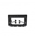 Rama Navigatie 9 cu cablaj si modul canbus compatibila  Renault Clio V 2019->  Cod: NV3163 - GR3