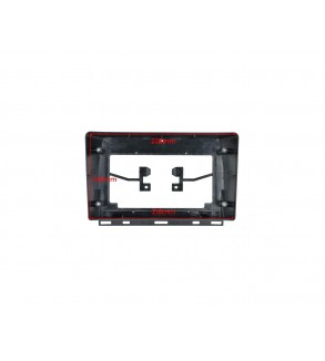 Rama Navigatie 9 cu cablaj si modul canbus compatibila  Renault Clio V 2019->  Cod: NV3163 - GR3