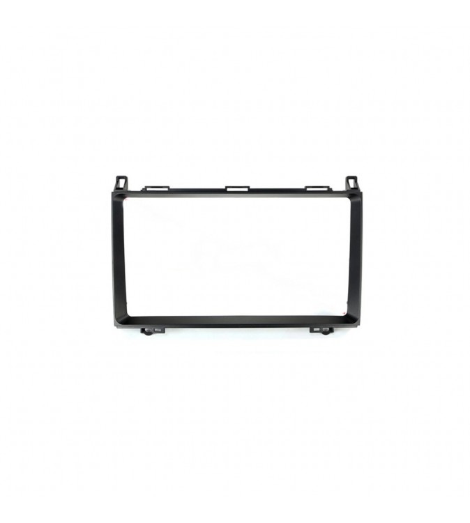 Rama Navigatie 9 cu cablaj si modul canbus compatibila Mercedes CLK C209 2002-2010  Cod: NV3104 - GR2