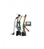 Rama Navigatie 9 cu cablaj si modul canbus compatibila Mercedes Vito 2003-2006  Cod: NV3104 - GR2