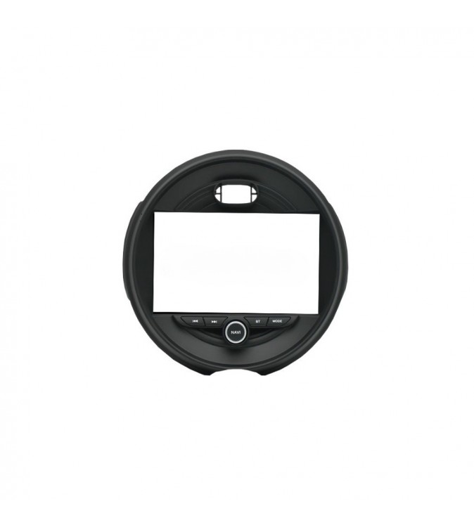 Rama Navigatie 9 cu cablaj si modul canbus compatibila Mini One  F55, F56, F57  Cod: NV3105 - GR4