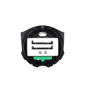 Rama Navigatie 9 cu cablaj si modul canbus compatibila Mini One  F55, F56, F57  Cod: NV3105 - GR4