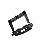 Rama Navigatie 9 cu cablaj si modul canbus  compatibila Mitsubishi Outlander II 2006-2012 Cod: NV3097- GR3