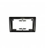 Rama Navigatie 9 cu cablaj si modul canbus  compatibila Opel Vectra C 2002-2009 Cod: NV3126- GR3