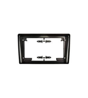 Rama Navigatie 9 cu cablaj si modul canbus  compatibila Opel Vectra C 2002-2009 Cod: NV3126- GR3