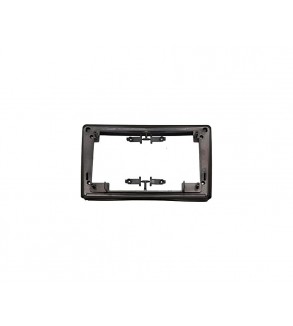 Rama Navigatie 9 cu cablaj si modul canbus  compatibila Opel Vectra C 2002-2009 Cod: NV3126- GR3