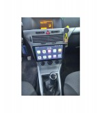 Rama Navigatie 9 cu cablaj si modul canbus  compatibila Opel Vectra C 2002-2009 Cod: NV3126- GR3