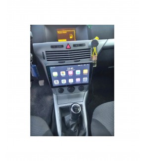 Rama Navigatie 9 cu cablaj si modul canbus  compatibila Opel Vivaro 2001-2014 Cod: NV3126- GR3