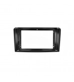 Rama Navigatie 9 cu cablaj si modul canbus  compatibila Mercedes M-Class ML W164 2005-2012 Cod: NV3098- GR2