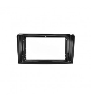 Rama Navigatie 9 cu cablaj si modul canbus  compatibila Mercedes M-Class ML W164 2005-2012 Cod: NV3098- GR2