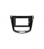 Rama Navigatie 10 cu cablaj si modul canbus compatibila Nissan Qashqai II 2014-2021 Cod: NV3123- GR1