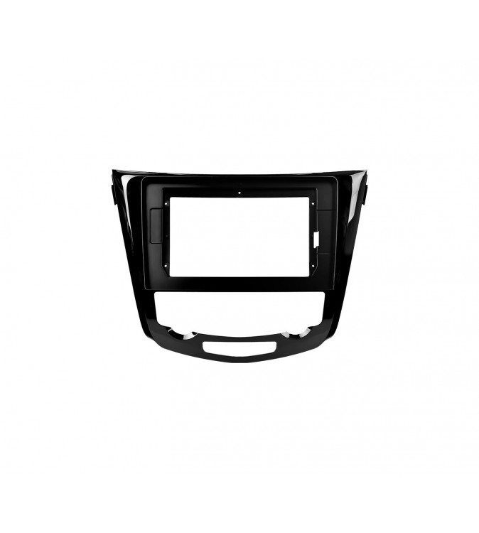 Rama Navigatie 10 cu cablaj si modul canbus compatibila Nissan Qashqai II 2014-2021 Cod: NV3123- GR1 Rama Navigatie 10 cu cablaj si modul canbus compatibila Nissan Qashqai II 2014-2021 Cod: NV3123- GR1